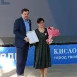 День СМИ Ставропольского края -2022 отпраздновали в Кисловодске  в формате тимбилдинга  