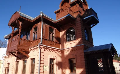 Музей А.И.Солженицына отметит свой день рождения открытием двух уникальных выставок