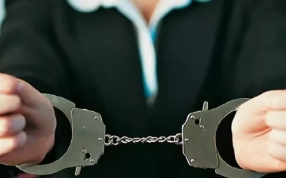 На Ставрополье перед судом предстанет бывшая работница банка, обвиняемая в мошенничестве