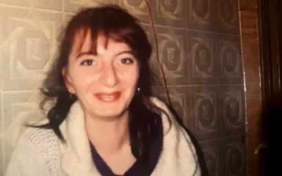 Помогите найти Светлану Аветисовну, без вести пропавшую