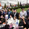 День Победы, Пятигорск, май 2022 года