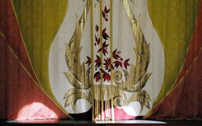 Как рождаются театральные мифы…