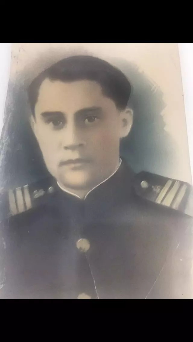 Останки советского бойца обретут последний приют в Новоалександровске