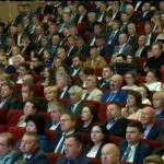 Губернатор Ставрополья стремится заставить природоохранное законодательство "идти в ногу со временем"