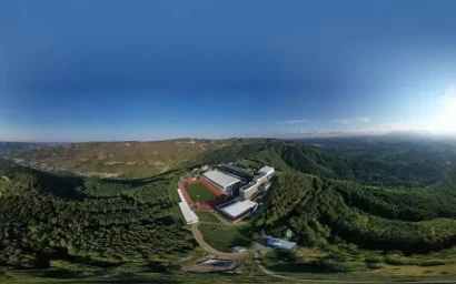 Вниманию тех, кто ищет работу: в филиале ФГБУ «Юг Спорт» в г.Кисловодске есть вакансии!