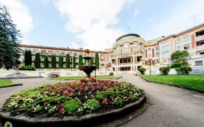 Быть или не быть? Продажу профсоюзных путевок временно приостановили.