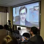Глобальное молодежное партнерство обсудили на онлайн-встрече в ПГУ студенты Китая и России