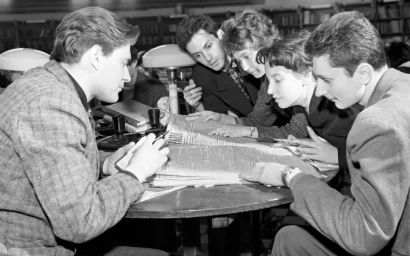 С  Днем советской печати, акулы пера!