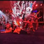 Уникальный спектакль Российской государственной цирковой компании посвящён 100-летию Юрия Никулина
