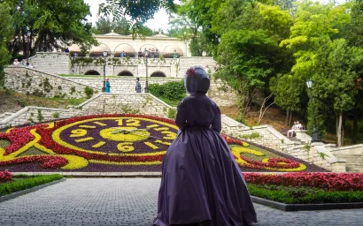 Экскурсия по историческому Пятигорску