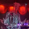 Уникальный спектакль Российской государственной цирковой компании посвящён 100-летию Юрия Никулина