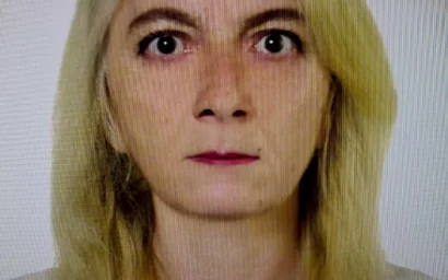 Помогите найти Светлану Лукманову, пропавшую без вести