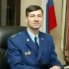 Почему уходит в отставку прокурор Ставрополья?