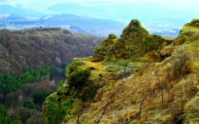 Загадочное сердце Кавказских Минеральных Вод