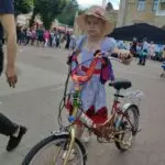 Велопарад: старт новой традиции Кисловодска