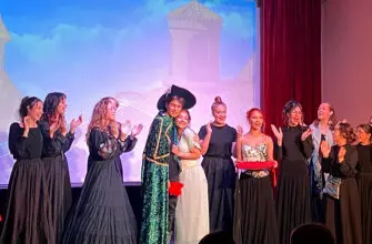 «Кот в сапогах» и прочее волшебство