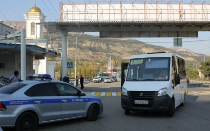 Утро, начинающееся с нервотрепки — 2