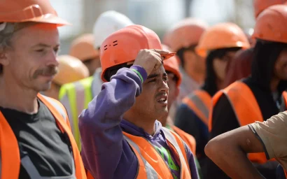 Вниманию иностранцев, прибывших  в Россию! Изменения в ФЗ необходимо знать: