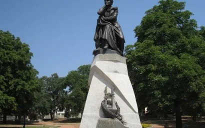 В Пятигорске могут создать памятник… мертвому или умирающему Лермонтову