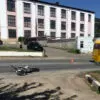 В ДТП на улице Промышленной в Кисловодске погиб мотоциклист