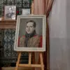 Вечер памяти Лермонтова в литературно-музыкальном музее «Дача Шаляпина» 