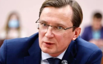 Есть вопрос к мэру? Прямое общение с Евгением Моисеевым состоится 25 августа, в 17 часов