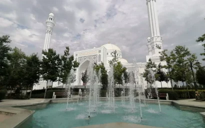 Парламентарии помогут курортам