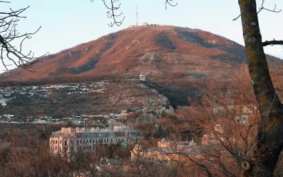 Кто-кого? Сумеет ли прокуратура защитить от «экоцида» горы Кавминвод?