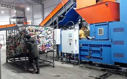 Сортировка твердых коммунальных отходов (ТКО): как это происходит?