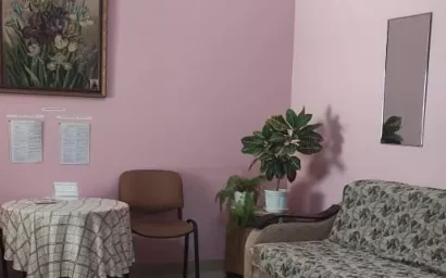 Наполеонов больше нет или Один день из жизни дневного стационара ГБУЗ СК «Специализированная психиатрическая больница №3» г. Кисловодска