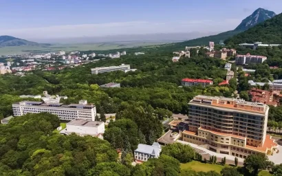 Скандал набирает обороты. ФНПР объявила решение Гагаринского суда о возвращении здравниц государству неправомерным