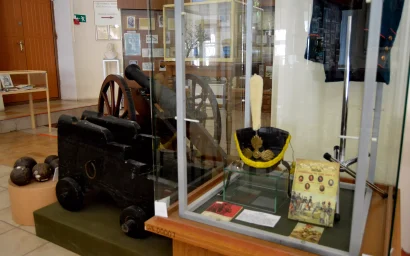 «И будет помнить вся Россия…»