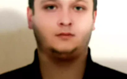 Помогите найти человека, пропавшего без вести