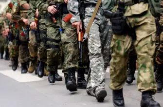 В России объявлена частичная мобилизация. Кого она коснется? В России объявлена частичная мобилизация. Кого она коснется?