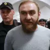 Бывший сенатор КЧР Рауф Арашуков приговорен к пожизненному сроку за убийство