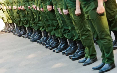 Вниманию горожан и гостей: собираем помощь для новой группы мобилизованных!