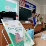 В Кисловодских школах стартовал цикл экологических уроков