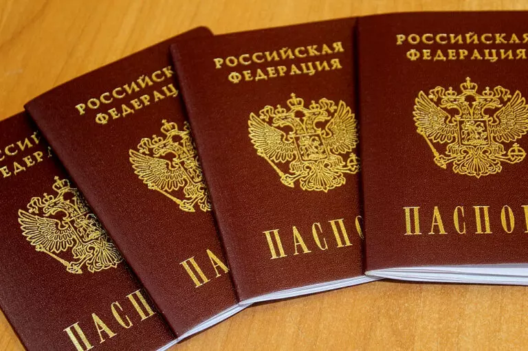 Жители республик и областей, принятых в РФ, могут получить паспорта в ОМВД России по г. Кисловодску  