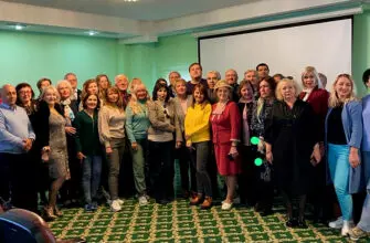 В Кисловодске прошла краевая конференция журналистов Ставрополья