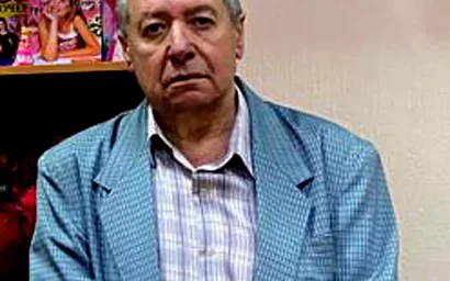 Журналисты Кисловодска прощаются с Сергеем Вартапетовым