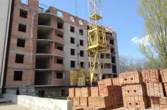 На Ставрополье определены подрядные организации для завершения строительства семи проблемных объектов