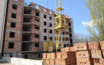 На Ставрополье определены подрядные организации для завершения строительства семи проблемных объектов