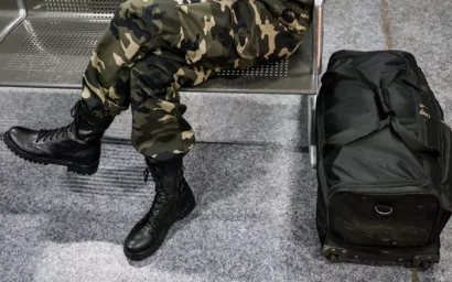 Куда делись деньги на подготовку к мобилизации?