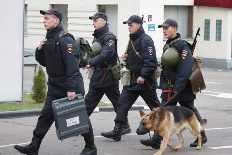 Массовая проверка социальных учреждений из-за угроз минирования проходит в Кисловодске