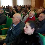 Руководители  Кисловодска обсудили деятельность городского фонда помощи бойцам и их семьям