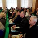 Руководители  Кисловодска обсудили деятельность городского фонда помощи бойцам и их семьям