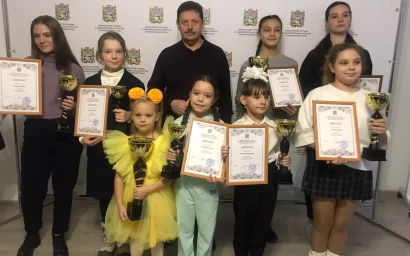 Большинство победителей краевого детского конкурса рисунков «Туризм глазами детей» — кисловодчане