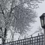 Кисловодск - Ессентуки: путешествие из осени в зиму