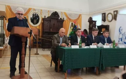 Об историко-культурной значимости  кисловодского Старо-Слободского кладбища 