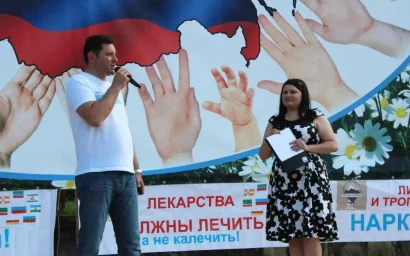 Александр Курбатов — Почетный гражданин Кисловодска. Два года спустя.